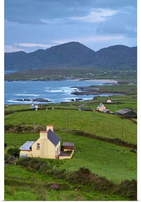 Beara Peninsula, Co. Cork and Co. Kerry, Ireland