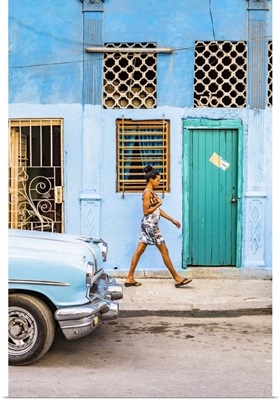 Centro Habana Province, Havana, Cuba
