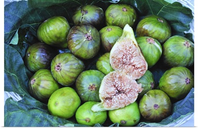 Figs, a delicacy, Portugal