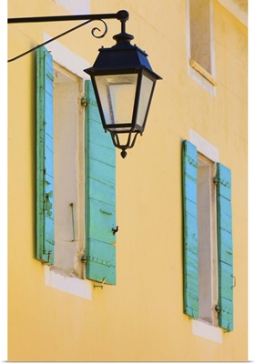 France, Provence, Orange, Window and light