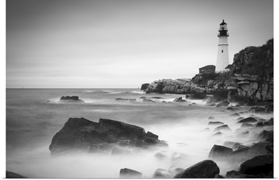 Maine, Portland, Portland Head Lighthouse