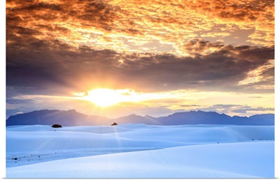 New Mexico, White Sands National Monum