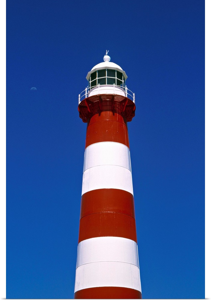 Point Moore Lighthouse, Geraldton, Western Australia, Australia