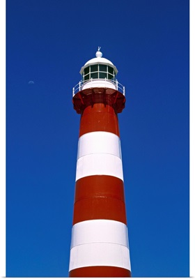 Point Moore Lighthouse, Geraldton, Western Australia, Australia