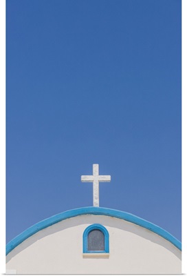 St. Andrew Chapel, Agia Napa, Cyprus