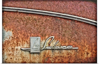 1960's Buick LeSabre