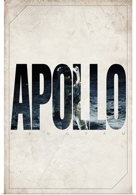 Apollo Program Cover