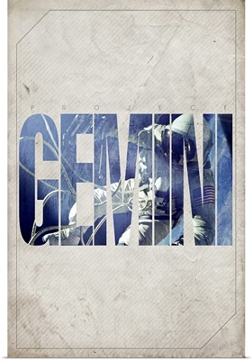 Project Gemini Cover