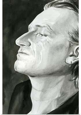Bono Profile