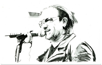 High-Contrast Bono