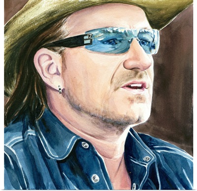 Straw Hat Bono