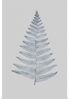 Botanica Minimalistica - Grey