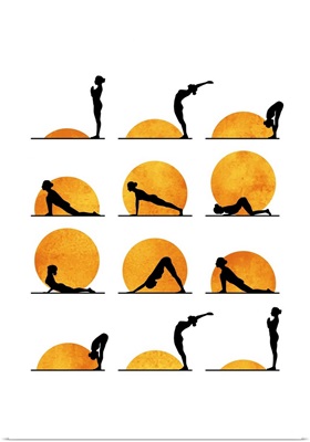 Yoga Sun
