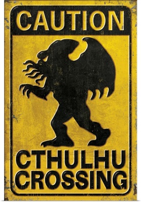 Cthulhu Crossing