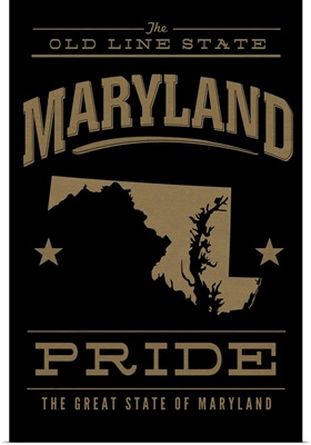 Maryland State Pride