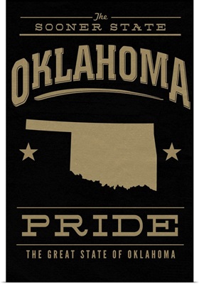 Oklahoma State Pride