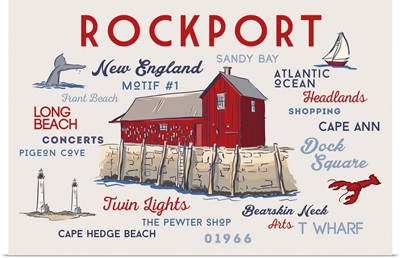 Rockport, Massachusetts