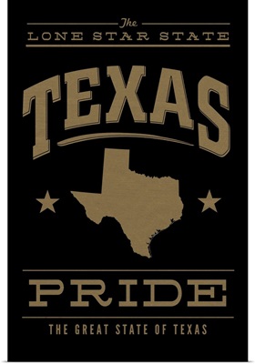 Texas State Pride