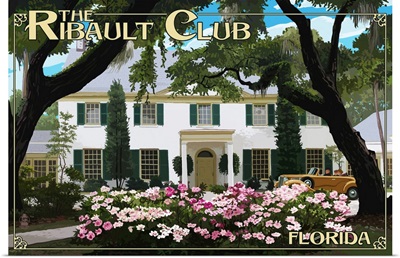 The Ribault Club, Florida