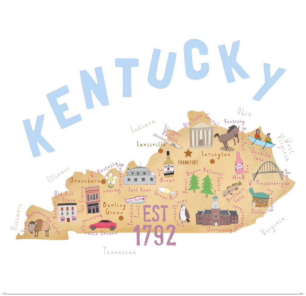 Kentucky