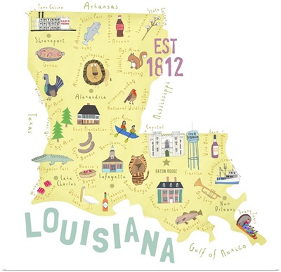 Louisiana