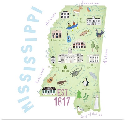 Mississippi