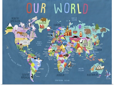 Our World