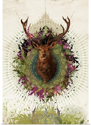 Stag Cropped