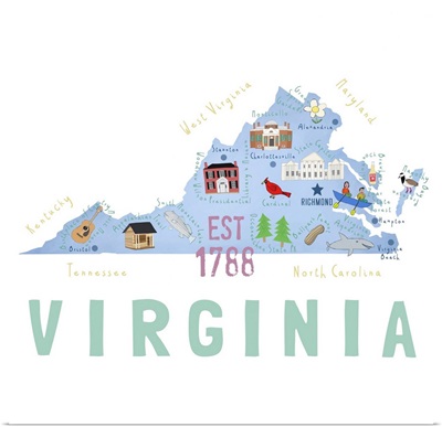 Virginia