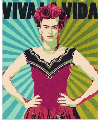 Viva La Frida