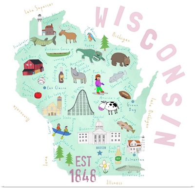 Wisconsin