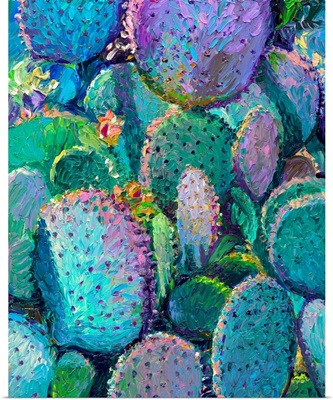 Prickly Pear Elsewhere