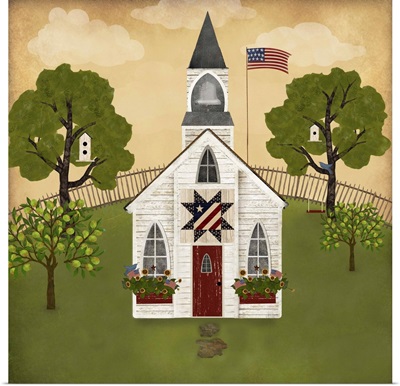 Americana Church