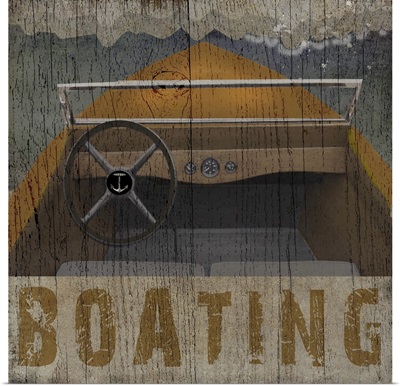 Boating