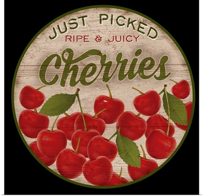 Cherries I