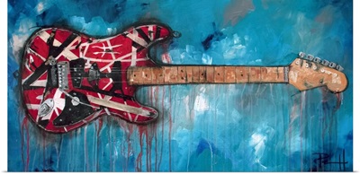Frankenstrat
