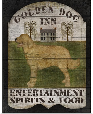 Golden Dog Inn