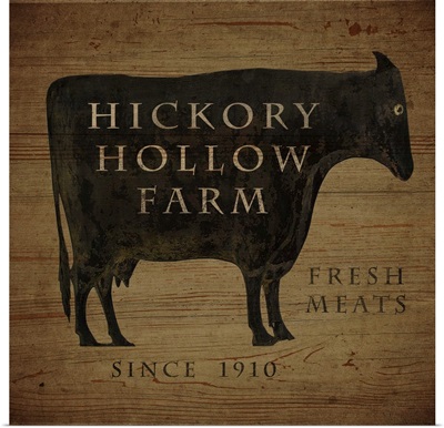 Hickory Hollow Farm