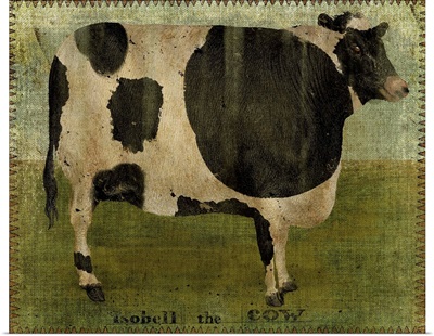 Isobell Cow