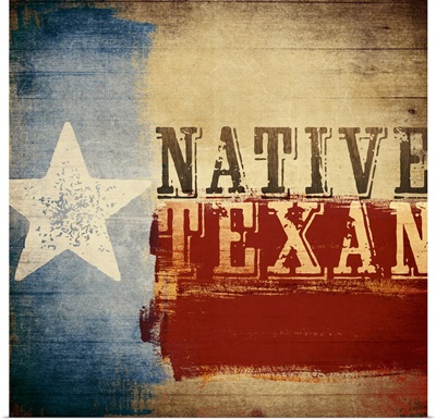 Native Texan