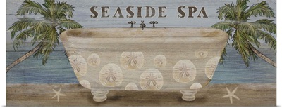 Seaside Spa