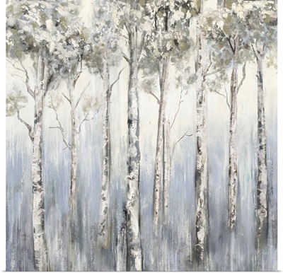 Silver Forest