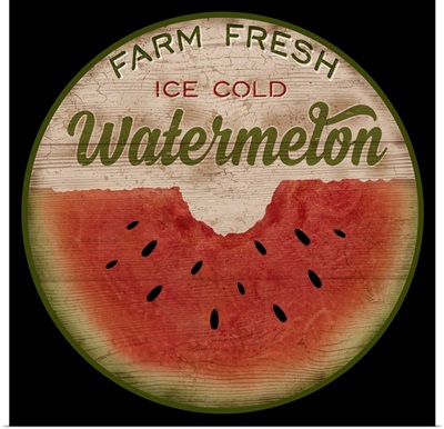 Watermelon I