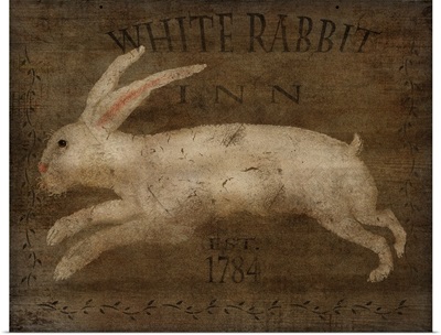 White Rabbit Inn