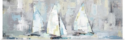 White Sails I