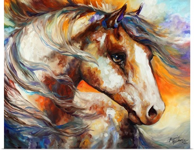 Painted Wind Equine