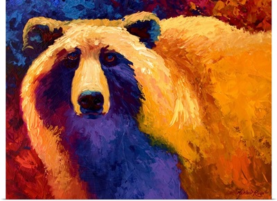 Abstract Grizzly II
