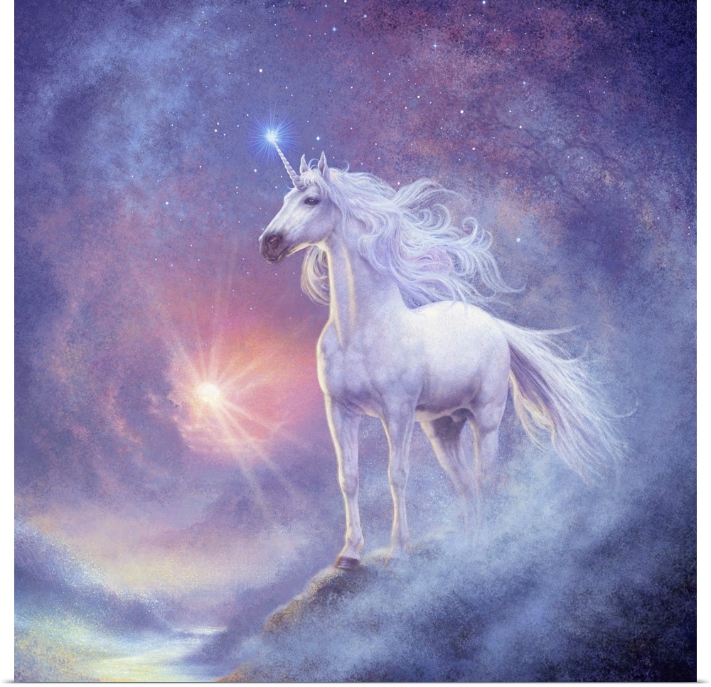 Astral Unicorn I