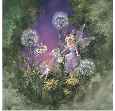 Fairy Magic II