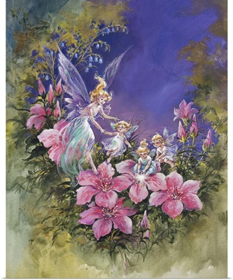 Fairy Magic IV